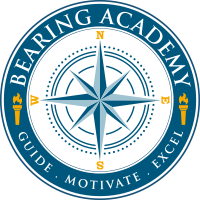 Giving Back - Bearing Academy